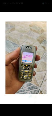 نوكيا • اكس٢ • مبادلة