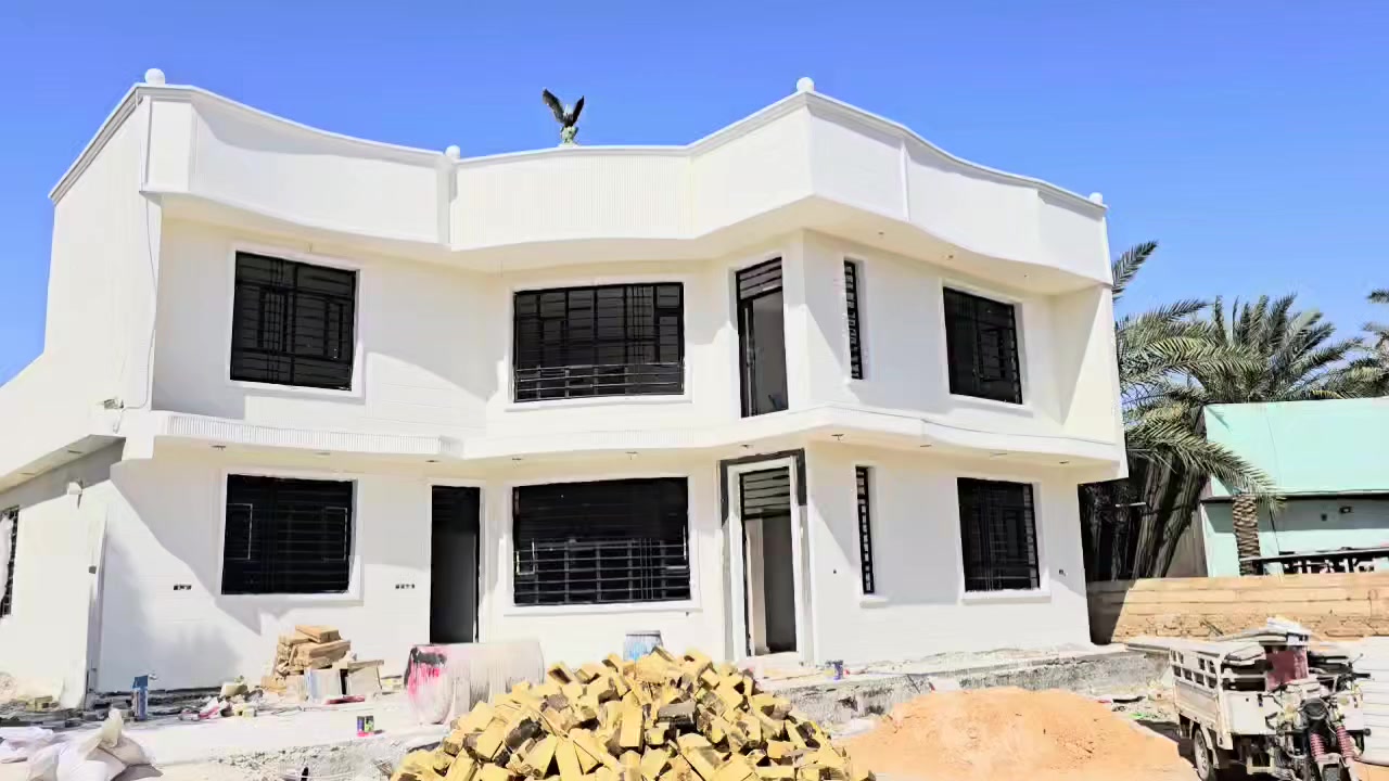 رمضان مبارك
تنفيذ أبراهيم سلمان
***********
***********
