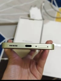 شاومي 14 تي • ٥١٢ جيجا • رام ١٦