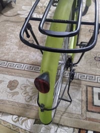 بايسكل • شعله الرحمانيه