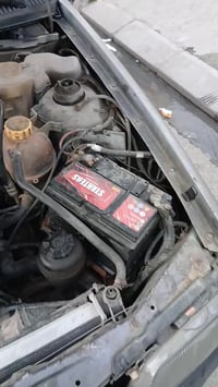 كاديت • ١٩٩١ • رقم الماني