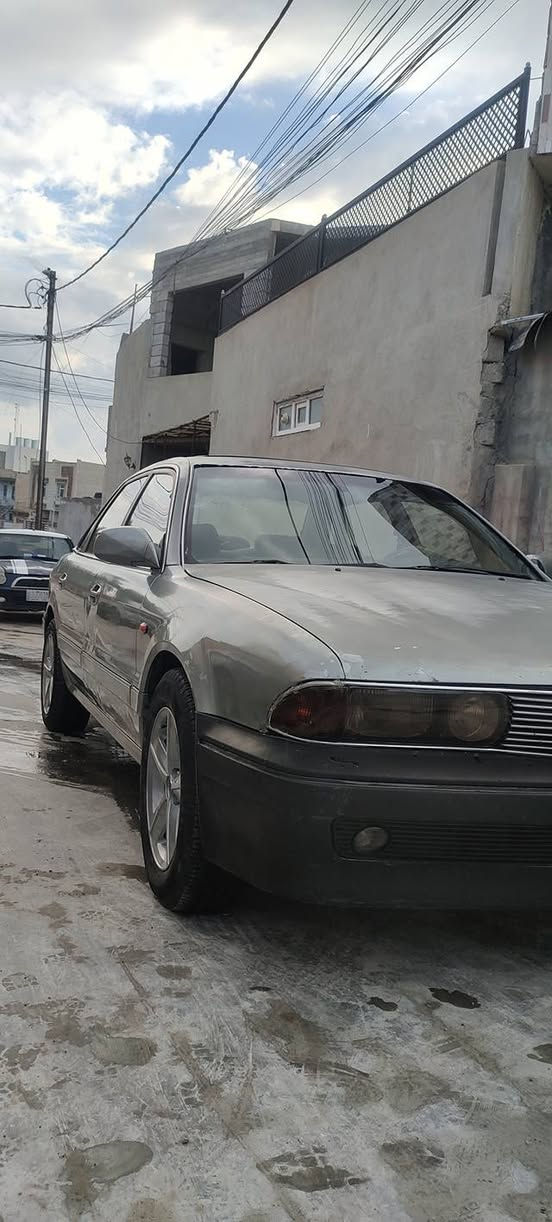 مستبوشي سكما موديل 1991فول فول فول توماتيك
محرك 6 باجيرو المرغوب كير توماتيك
سياره جاهزه من كالشي ونضيفه
بدون ضرر
تدفئه تبريد شغال 
سنويه جديده2029
سعر32 ورقه 
شراي اتصل***********
***********
