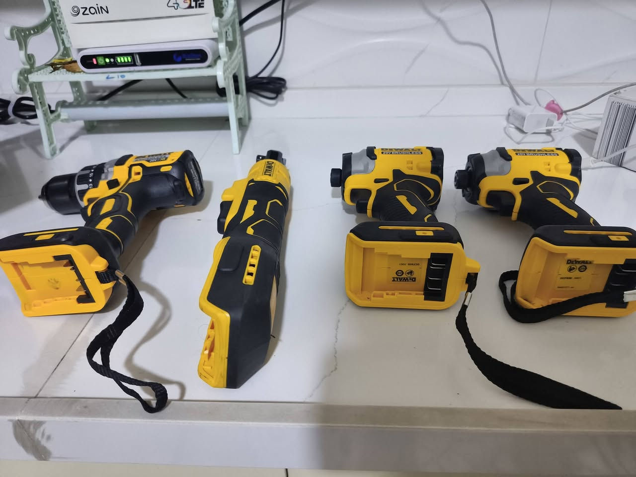 للبيع دولت ابريطاني فارغ بدون ملحقات السعر 350الف


**إذا كنت صاحب هذا الإعلان وتريد حذفه لأي سبب، رجاءا أرسل رسالة إلى الدعم الفني**