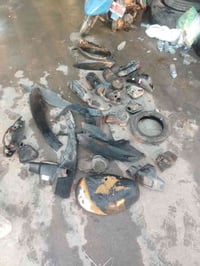 3 ماطورت وغراضهن ابيع فحم في فحم كفالة من السرقة السعر 200 وبيهن مجال ...