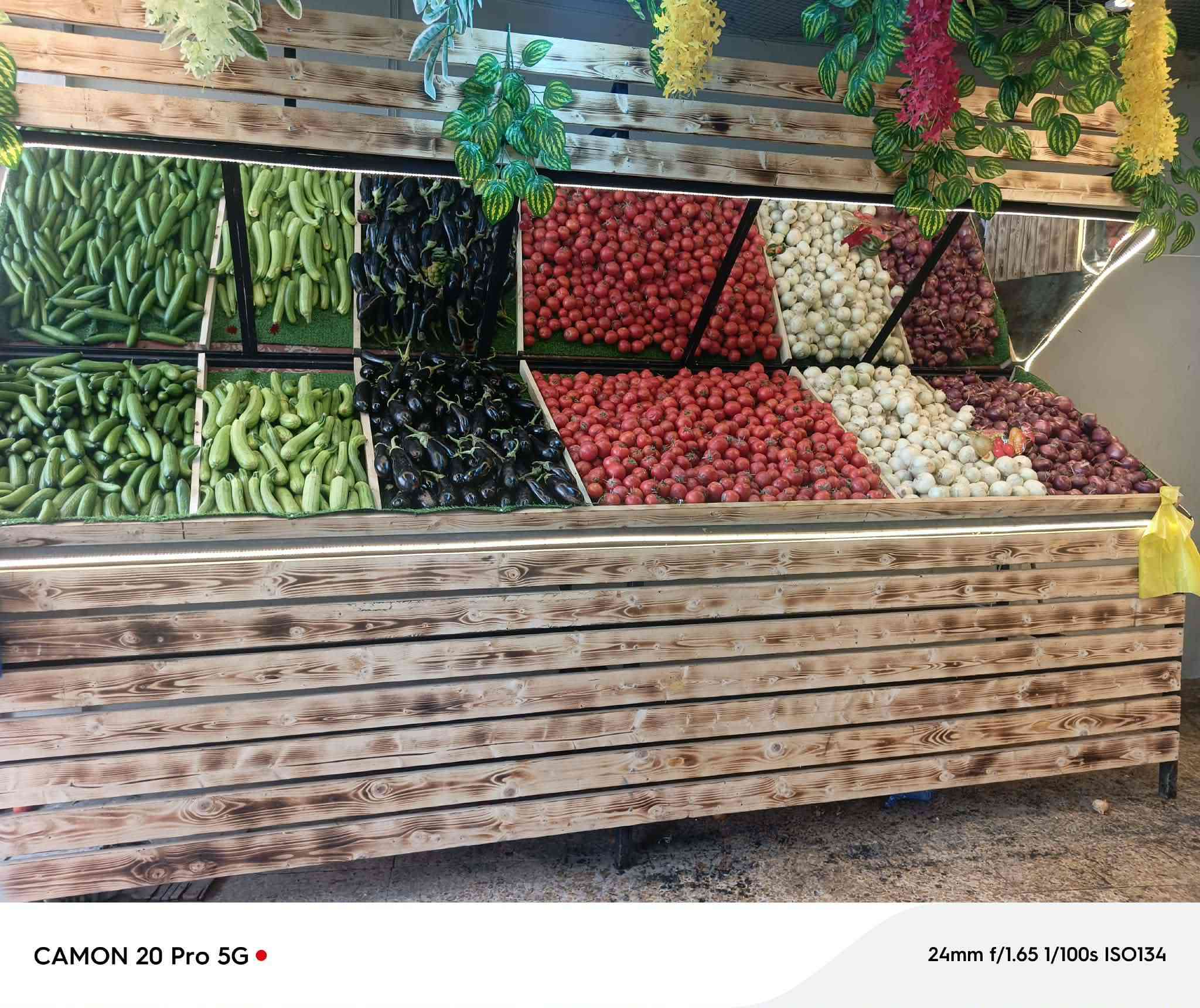 رفوف محضر للبيع طول 8 متر
صاحبهم مفصلهم بمليون و200 
يبيع ب750 حي فلسطين 
***********
***********
#مكلف_بالنشر
