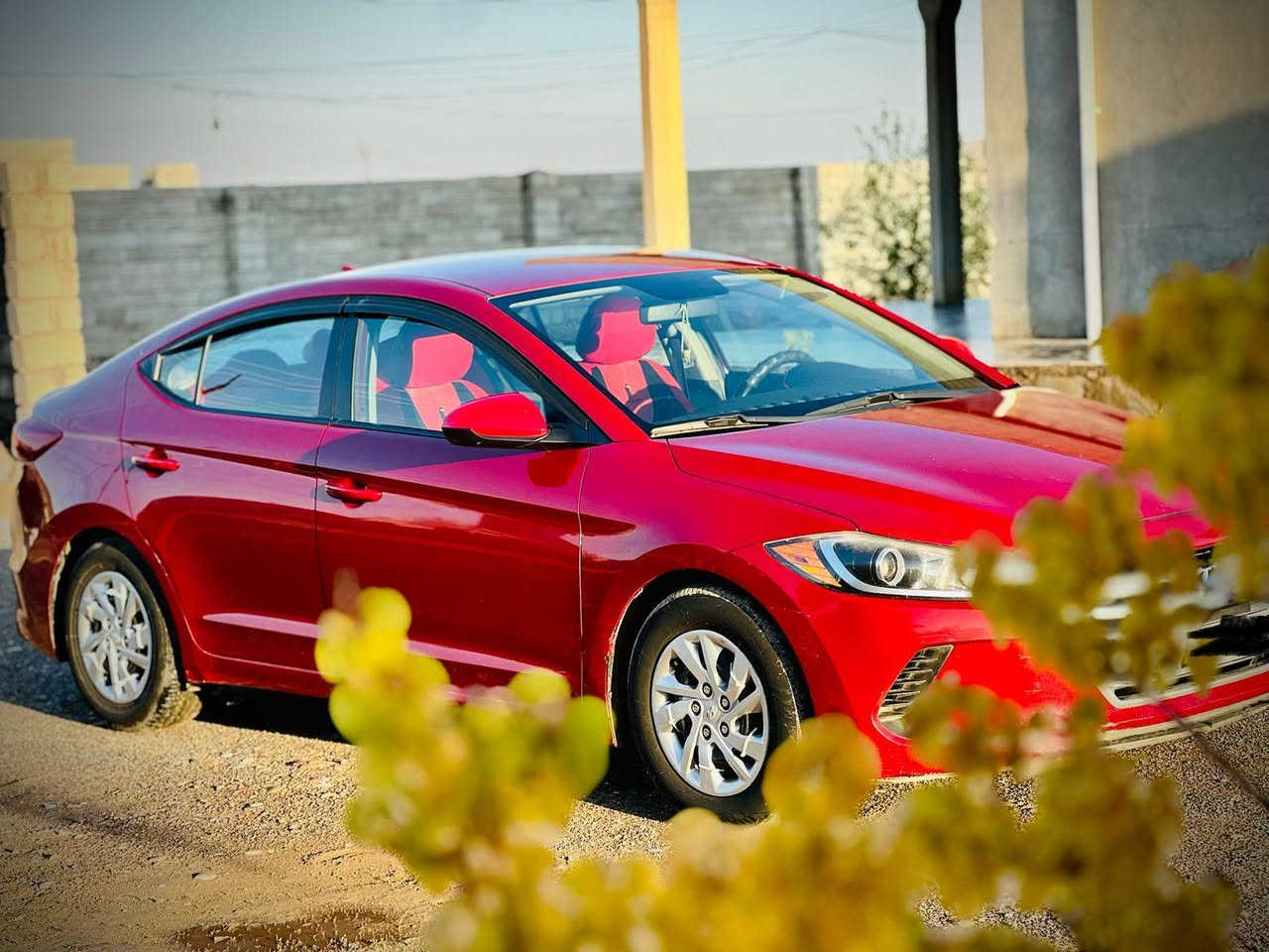 السلام عليكم 
سياره انترا موديل 2017
الضرر4 قطع بونيد باب الخلفي ورة السايق سرقه تبديل شركه 
باب السايق بي خط شبرين صبق ومعجون 
جاملق امامي تبديل شركه 
محرك 20 دوش مفتوح كازكيت مبدل فقط
اسياره بسمي السنويه2030
شرط لا صرف ولا نفخ 
والكير شرط ما بي شي
 السعر 120 وبي مجال 
اتصال على رقم ***********
