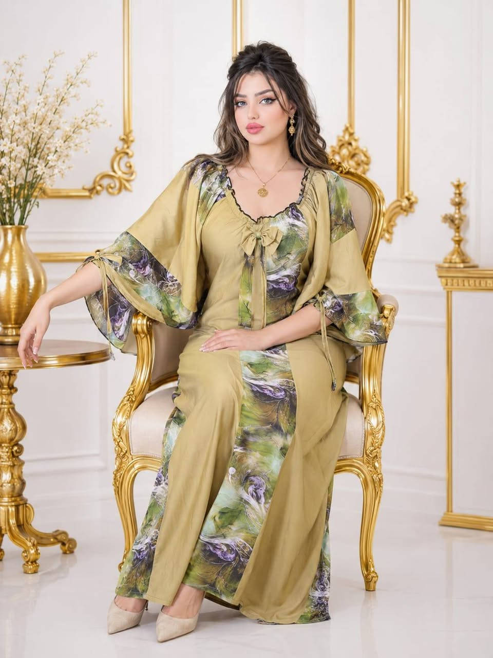 جديدنا

دشداشة كشمير 
تلبس وزن 60 الى 80 كيلو تقريباً

السعر 16 الف
توصيل كل المحافظات 5


**إذا كنت صاحب هذا الإعلان وتريد حذفه لأي سبب، رجاءا أرسل رسالة إلى الدعم الفني**