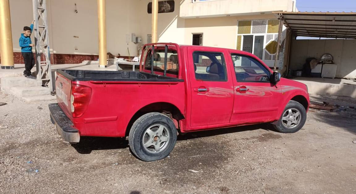 السلام عليكم سياره للبيع 2013 المكان بصره السعر 50 *********** البصرة, العراق
