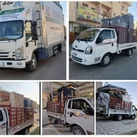 نقل اثاث بغداد • شركة نقل اثاث • نقل اثاث مع تغليف • نجار اثاث • فتح و...