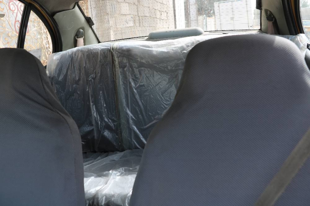 السلام عليكم طيبة موديل 2015
رقم انكليزي تحويل مباشر سيارة نضيفة وكل شي ما بيهة مكينة وكير مكفولات والكشر واضح بلصور تخم تاير خط ابيض ويل برونزي صبغ حراري دواخل شاشة سيارة مال جناي ومرتبهة ع ايدي سعر ٣٥وبيهة مجال للشراي  مكاني بغداد جسر ديالى ***********
***********
الاسيا بي واتساب بغداد, العراق
