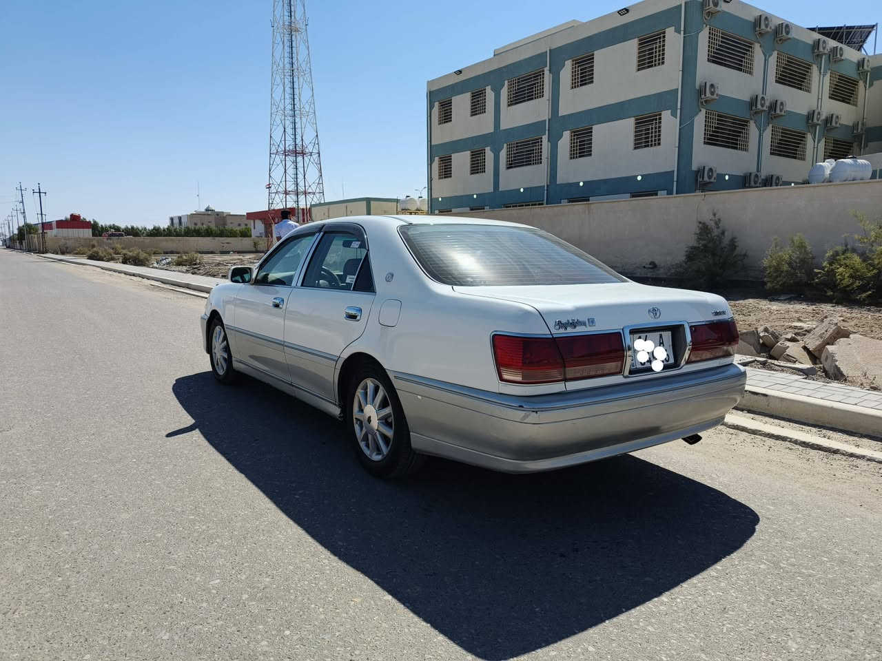 سلام عليكم يدكم مبارك وكل عام ونتم بلف خير ملكه للبيع كفاله كص ونقل وضربه حداده مكينه كير دي فور الجبير اربع دكم تبريد خلفي امامي ستيرن كهربائي كشنات كهربائي برده خلفيه ثلاجه خلفيه تبريد تخم تاير خير من الله رقم بصره تحويل نكليزي تسجيل قديم بيه بكانات صبغ ابيع صبغ عام السياره مال جناي العنوان البصره الكرنه نقال موصه بل نشر *********** بي وتساب بس مو دائمن موجود عندي نت وشكرأ
