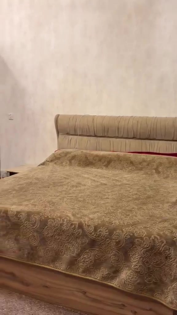 غرفه نوم تركي درجه اولى للبيع
