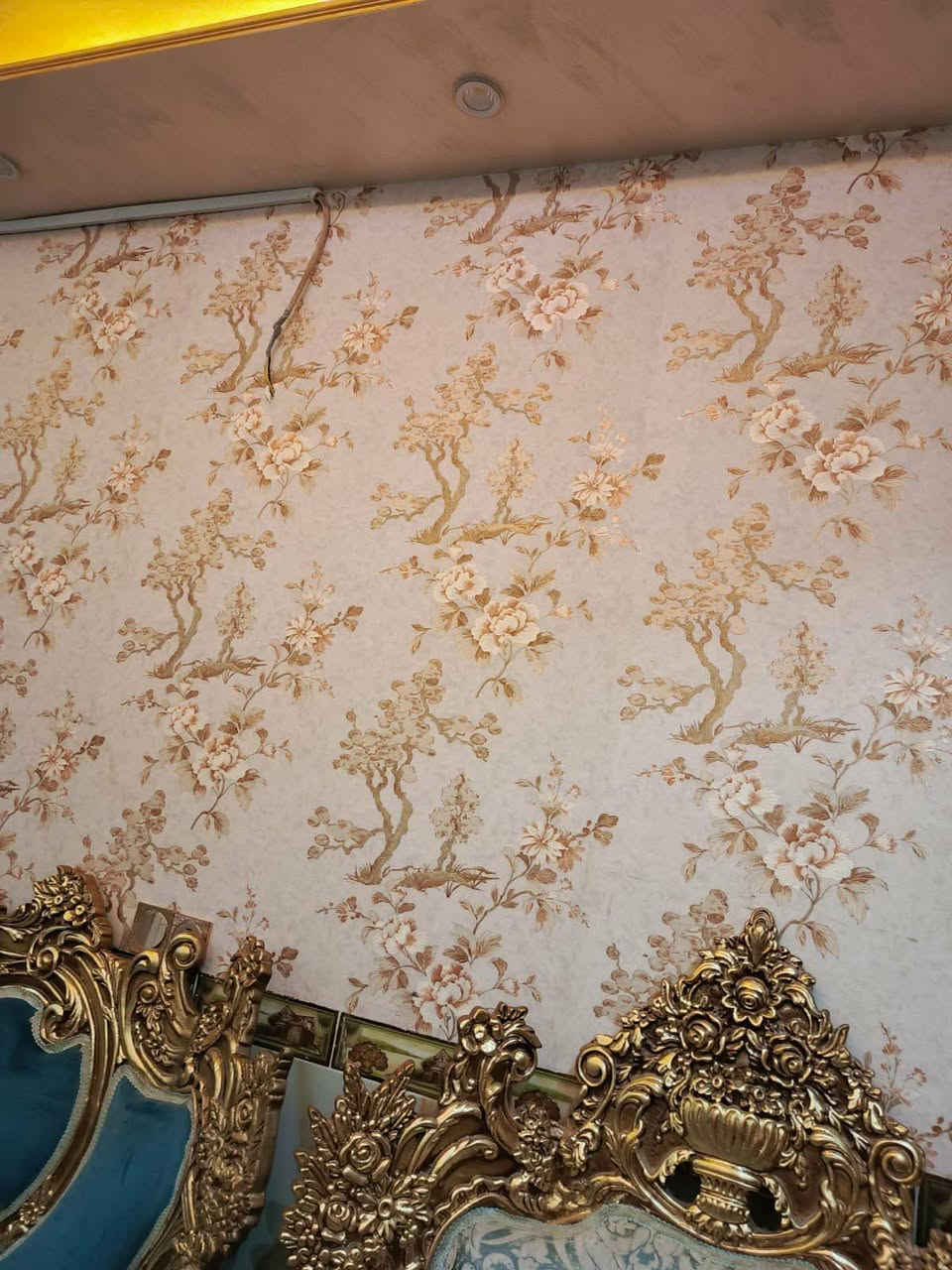 بيت الرهن 100 متر
نجف حي ابو طالب قرب دور القضاة..
.... طابقين....
الطابق الاول يحتوي على صالة ومطبخ واستقبال وصحيات..
الطابق الاول بدون استقبال..
الطابق الثاني يحتوي على غرفتين وصالة وصحيات.
سعر الرهن 40 مليون


**إذا كنت صاحب هذا الإعلان وتريد حذفه لأي سبب، رجاءا أرسل رسالة إلى الدعم الفني**