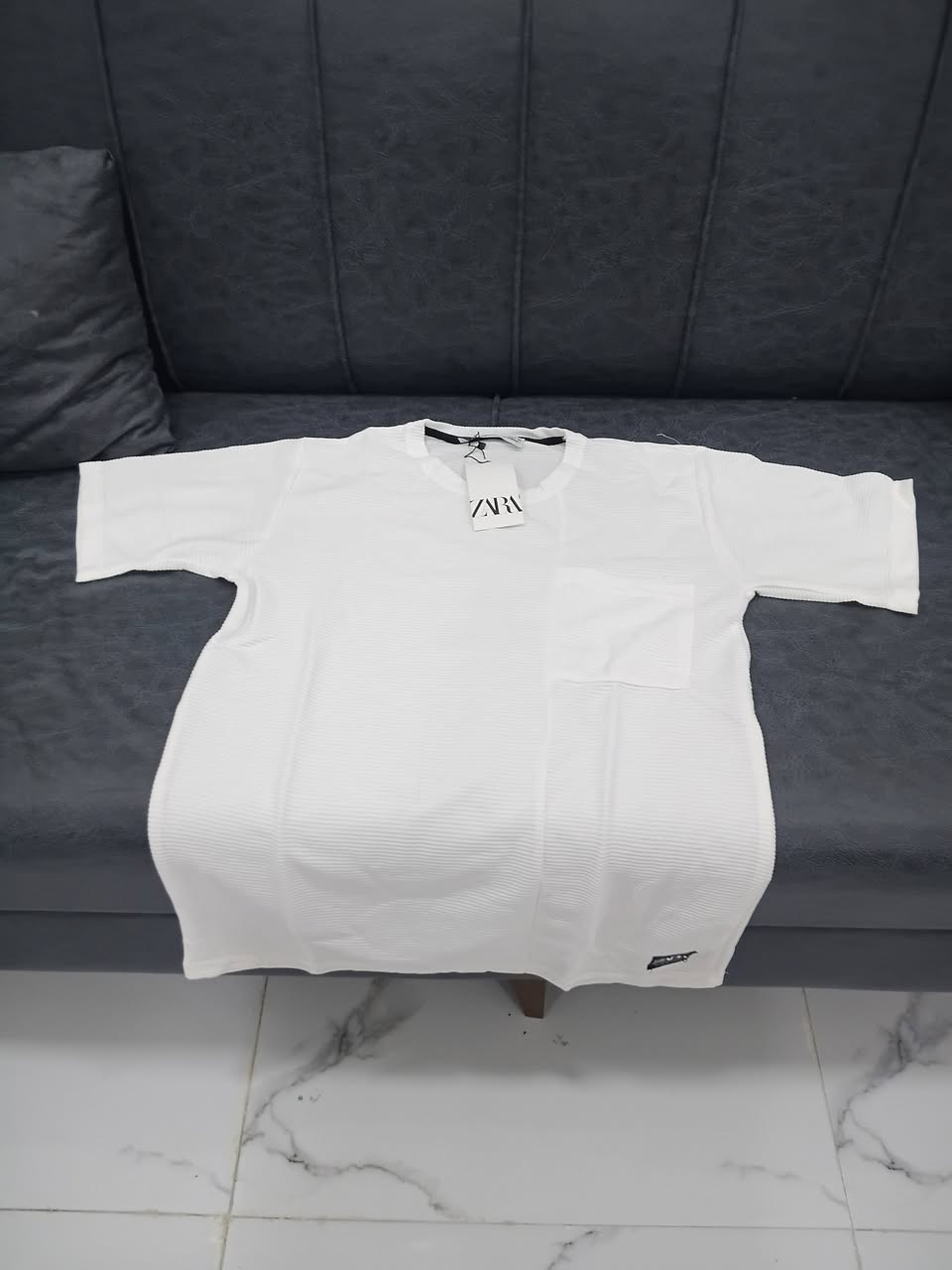 تراك برمودا رجالي خامه قطن تركي ZARA سعر القطعه ٥٠٠٠ يوجد توصيل


**إذا كنت صاحب هذا الإعلان وتريد حذفه لأي سبب، رجاءا أرسل رسالة إلى الدعم الفني**