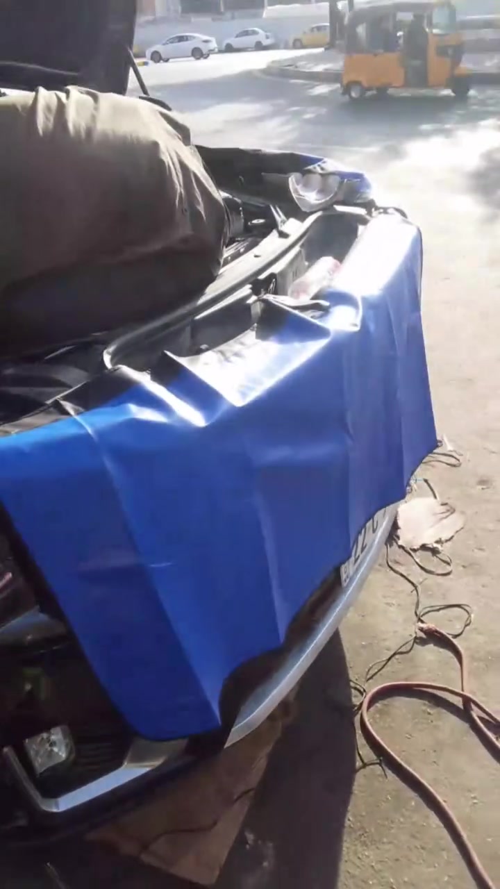 🔧فيتر متجول ( سفري ) , جوال , متنقل🔧
في بغداد و جميع المحافظات من زاخو الى البصرة  على مدار 24 ساعة طيلة ايام الاسبوع متواجدين خلال ايام العطل و المناسبات***********
***********
الاسرع لطلب الخدمة الخط  واتس اب 
فيترجي سيارات
ميكانيك سيارات 
كهربائي سيارات 
واير مان سيارات
مصلح سيارات سفري 
مصلح تبريد جميع انواع 
السيارات 
برمجة عقل جميع انواع السيارات
متوفر صيانة قبل الهزة 
فحـــص ECU و PCM وفحص المحرك و الكيــــر بالكومبيوتر
تحديث (Up Date) كير ( TCM ) و محرك ( PCM ) جميع انواع السيارات فحص وتنظيف البخاخات (النوزلات) 
فتح وتنظيف دكشن حار و بارد 
فتح وتنظيف وبرمجة الجويتر (الثروتل ) 
تنظيف وبرمجة حساسات السيارة بالكومبيوتر 
برمجة دوست بنزين .
ترسيت و اطفاء كلوب الجيك انجن
شد راديتر 
صيانة عامة لمنضومة التبريد 
شحن غاز نوع فرنسي مع ضمان 
فتح و تجفيت كومبريسر تبريد مع ضمان 
فتح وتبديل فريز 
فحص ليك تبريد السيارة 
تنظيف و تبديل نوزلات 
تبديل مجاول 
تنظيف و تبديل حساسات 
تنظيف جويتر 
تبديل فيت بام مع ضمان 6 اشهر 
تبديل بطارية مع ضمان 8 اشهر
تبديل وتجفيت محرك 
تبديل وتجفيت كير 
صيانة عامة ل جميع انواع السيارات 
كرين سحب سيارة 
سفري , متنقل , متجول 
كادر متوفر على مدار 24 ساعة طيلة ايام الاسبوع 
وين متعطل سيارتك رح نجيك على الشارع او يم البيت 
لطلب الخدمة عبرالهاتف 
***********.                                             ***********
