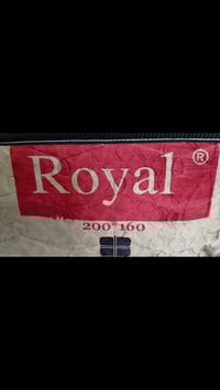 مرتبة فردية • مرتبة مزدوجة • قماش تركي