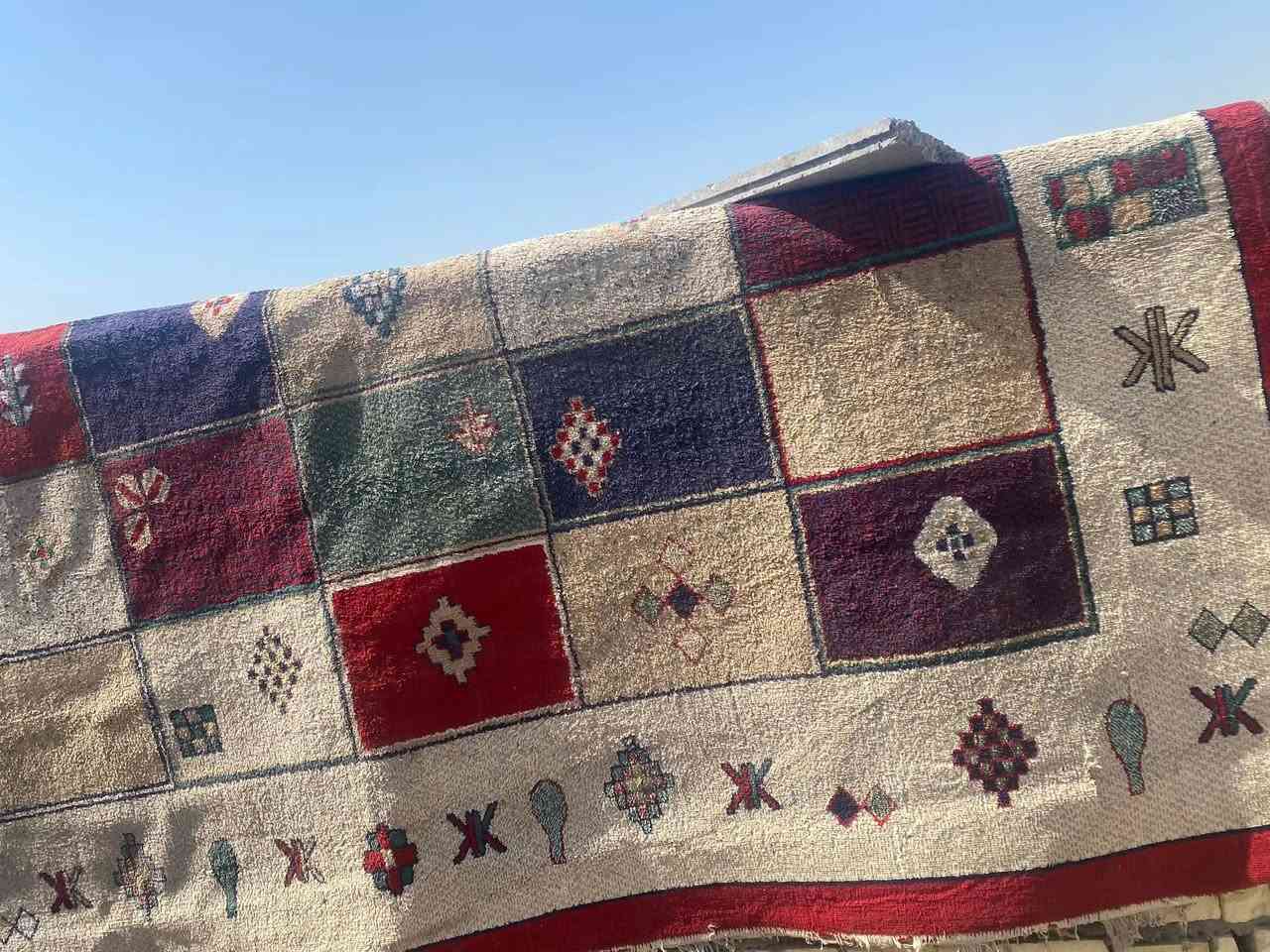 السلام عليكم للبيع مدينه الصدر الوحده علا ١٥.


**إذا كنت صاحب هذا الإعلان وتريد حذفه لأي سبب، رجاءا أرسل رسالة إلى الدعم الفني**