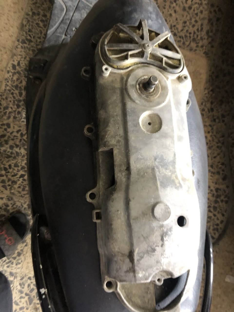 السلام عليكم شباب غراض للبيع دبل خلفي وكابريتر ماكس جديد وقبق هندر سكنس وشوته مال سكنس اصليه قيم واخذ باليرضي بي الله مكاني بغداد الجديده نعيريه


**إذا كنت صاحب هذا الإعلان وتريد حذفه لأي سبب، رجاءا أرسل رسالة إلى الدعم الفني**