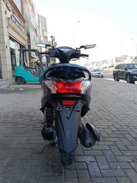 لكزز زد • ما بيه نقص • الطالبيه قرب الفلكه