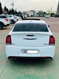 كرايسلر 300 • ٢٠٢١ • رقم دهوك