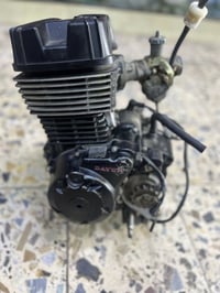 محرك دايوان • نفخ • مبدل