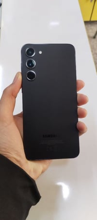 سامسونج S23 بلس • ٥١٢ • رام ١٢