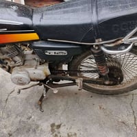 قره تبه • ماطور