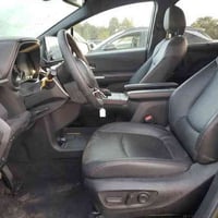 تيوتا سينا • ٢٠٢٤ • عمان