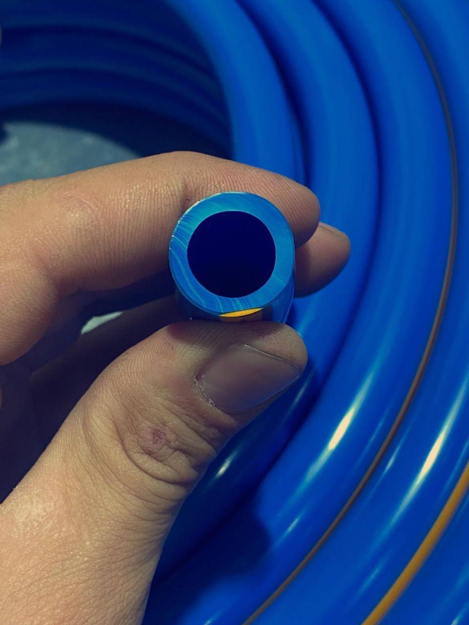 تعبتك صوندة البيت ؟ 
الحل يمنا 🫰
صونده رش اصلي بمواصفات عالميه
ضد الطحالب ضد البكتريا أمنه صحيه
متوفر البيع جمله ومفرد للاستفسار 
***********
