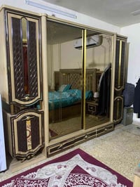 غرفة كاملة • ٥ قطع • ابو الخصيب البصرة