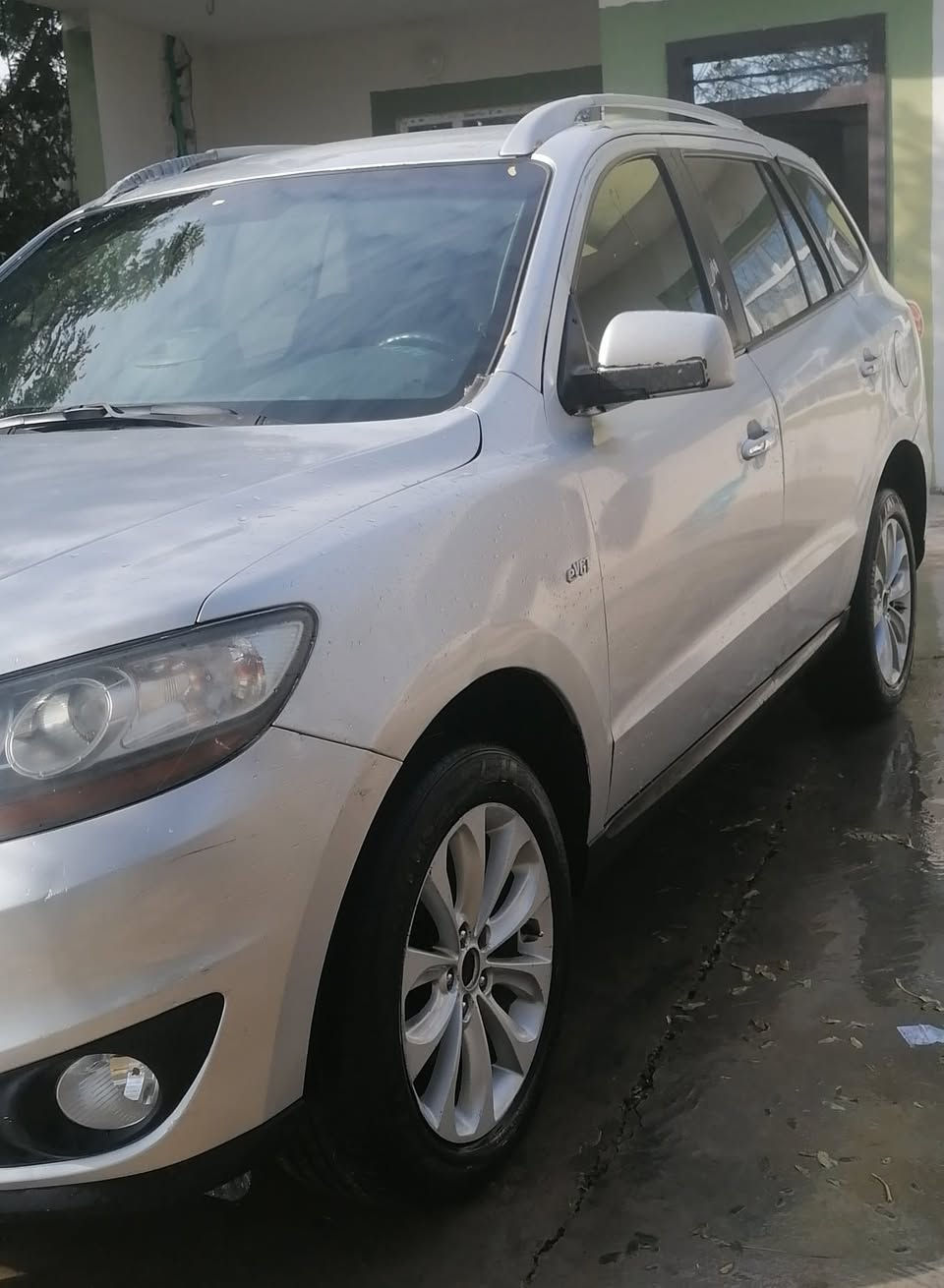 سەنتافی بڕاوە 2009 گاز گێڕو مەکینەی بەشەرت دەعموو لێدراوی نیە قەپاتە بەس سلاید نیە 49 گەڵاو مەجالێ کەم 
***********لەکەلارم ئەدمینی🌷
