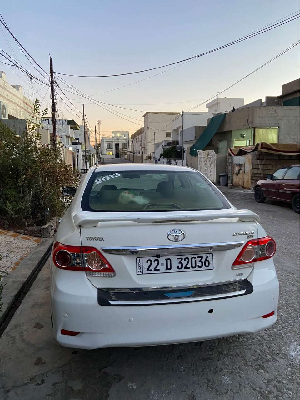 کڕۆڵا ٢٠١٣ فول بەس سیلەیەت نییە کوشن جلد ناو فۆڕمیکە ژمارە تەلەفۆن ***********☎️ أربيل, العراق
