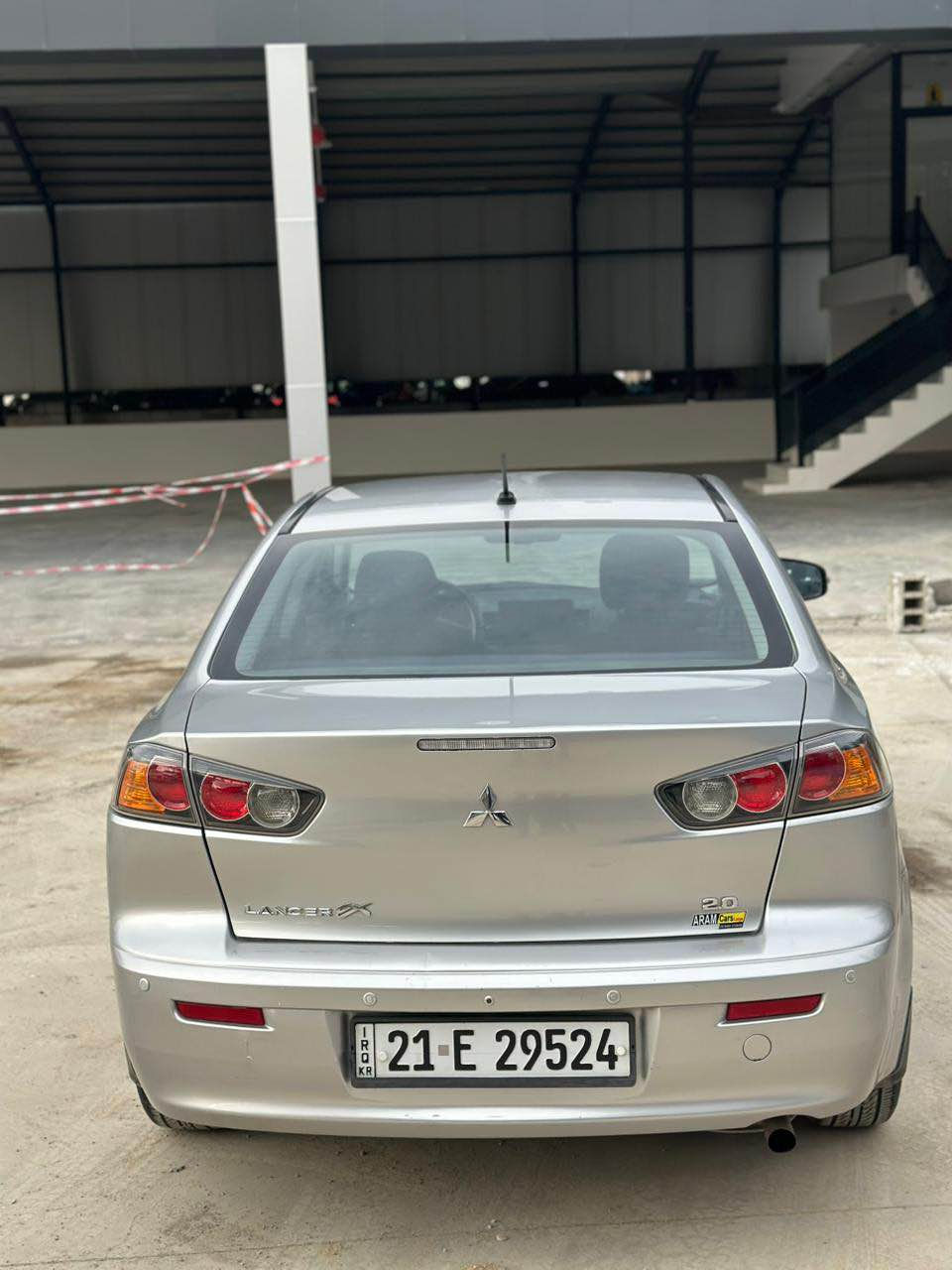 لانسەر قرش 2016خەلیجی مەکینە20  گیرومەکینە بەشەرت نەکراوەتەوە بێ بۆیاغ سەنەوی رەقەمی تازەیە بئ مەسرەفە سۆنەریم داناوە سعری109گەڵا ژم *********** السليمانية, العراق
