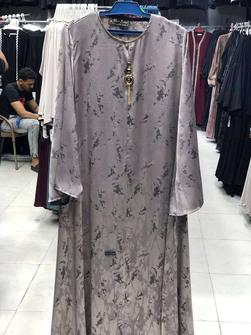 ايه الجمال دا 🤔
منتظرنكم  تنورونا 🎀


**إذا كنت صاحب هذا الإعلان وتريد حذفه لأي سبب، رجاءا أرسل رسالة إلى الدعم الفني**