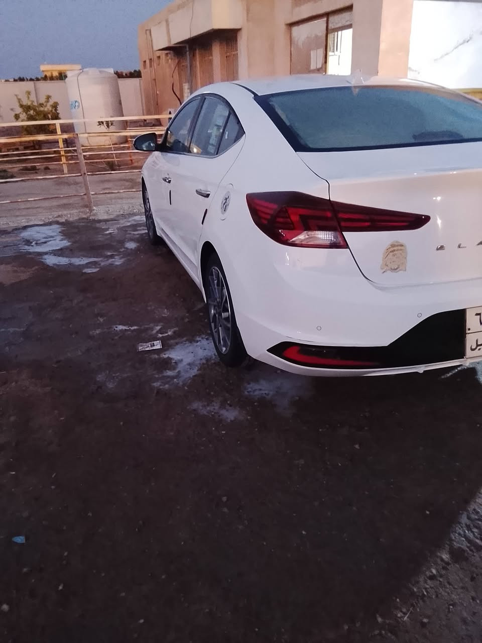 اسلام عليكم النترا 2020 فول مواصفات بصمه كشنات جلد رقم اربيل بسم شركه وكاله بسمي سنويه بيه بعد سنه كفاله ضربه صبغ ماشيه 97الف *********** مكان السياره بصره سعر 173
