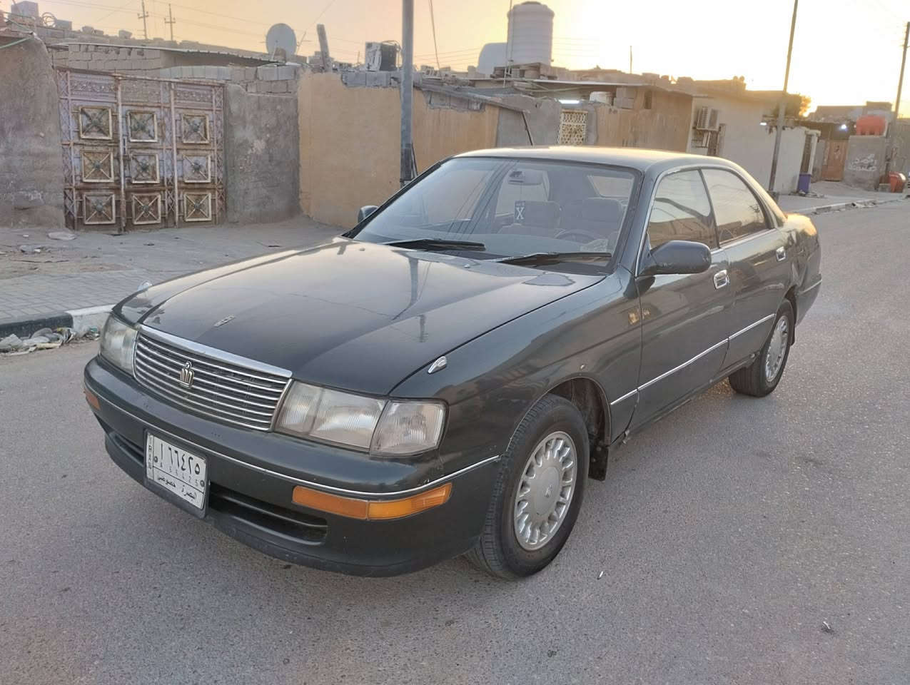 بطة البيع رقم بصرة مجددة 29 مكينة 2500 ديلكو***********//***********
