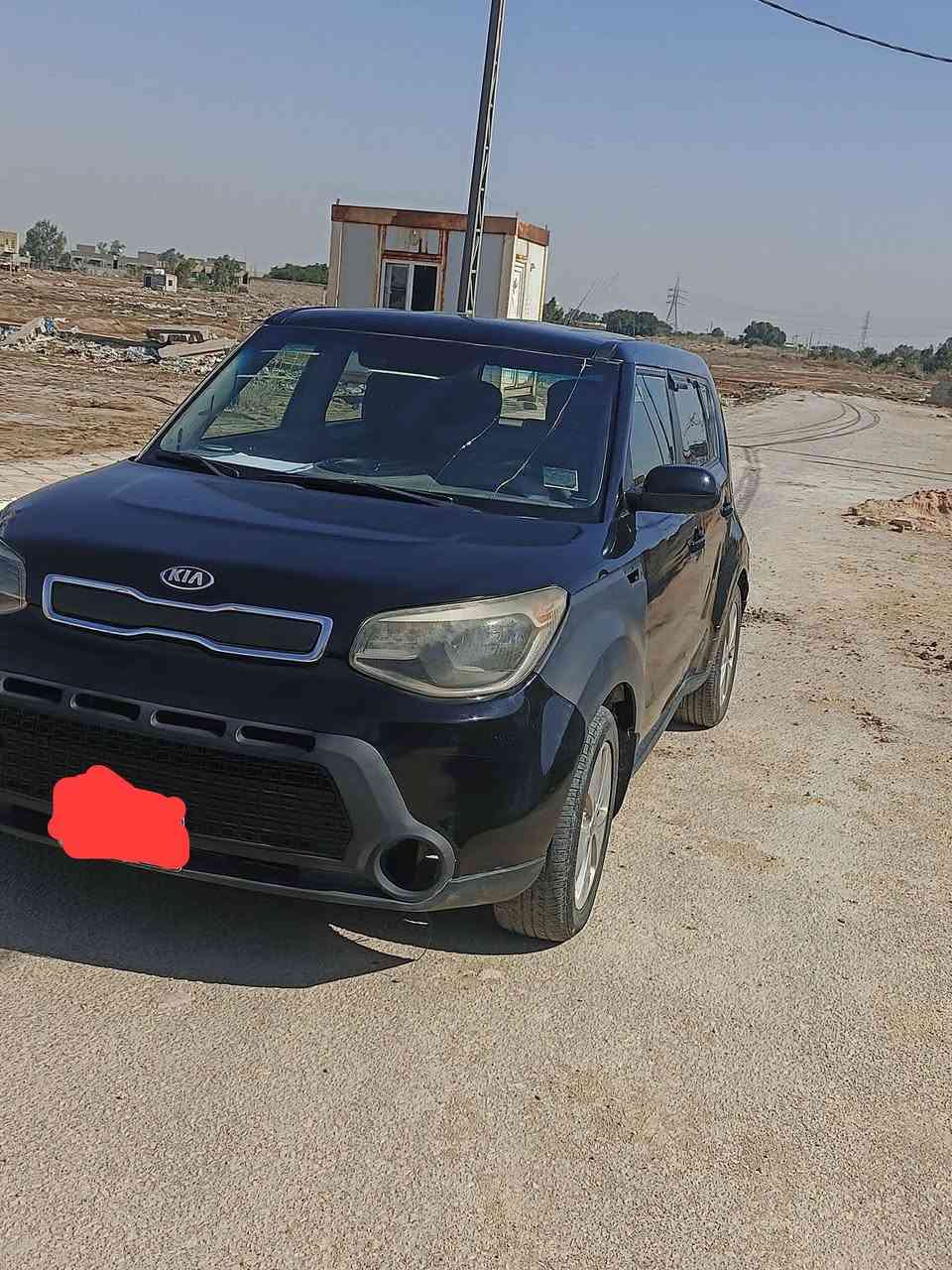 كيا صول موديل 2016 
محرك 1600GDI مكفول 
الكير 6 نمر مكفول 
السيارة مصبوغة حزام 
مكفولة شواصي و لغود 

النواقص صبغ ومراية جانبية ومراية لل لايت وشكم شغلة بل حدادية غير ذني كله مكفول ومابيها اي شي 

الرقم*********** Singapore
