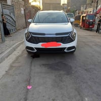 سبورتج ٢٠٢٥ • وارد خليجي • رقم بغداد