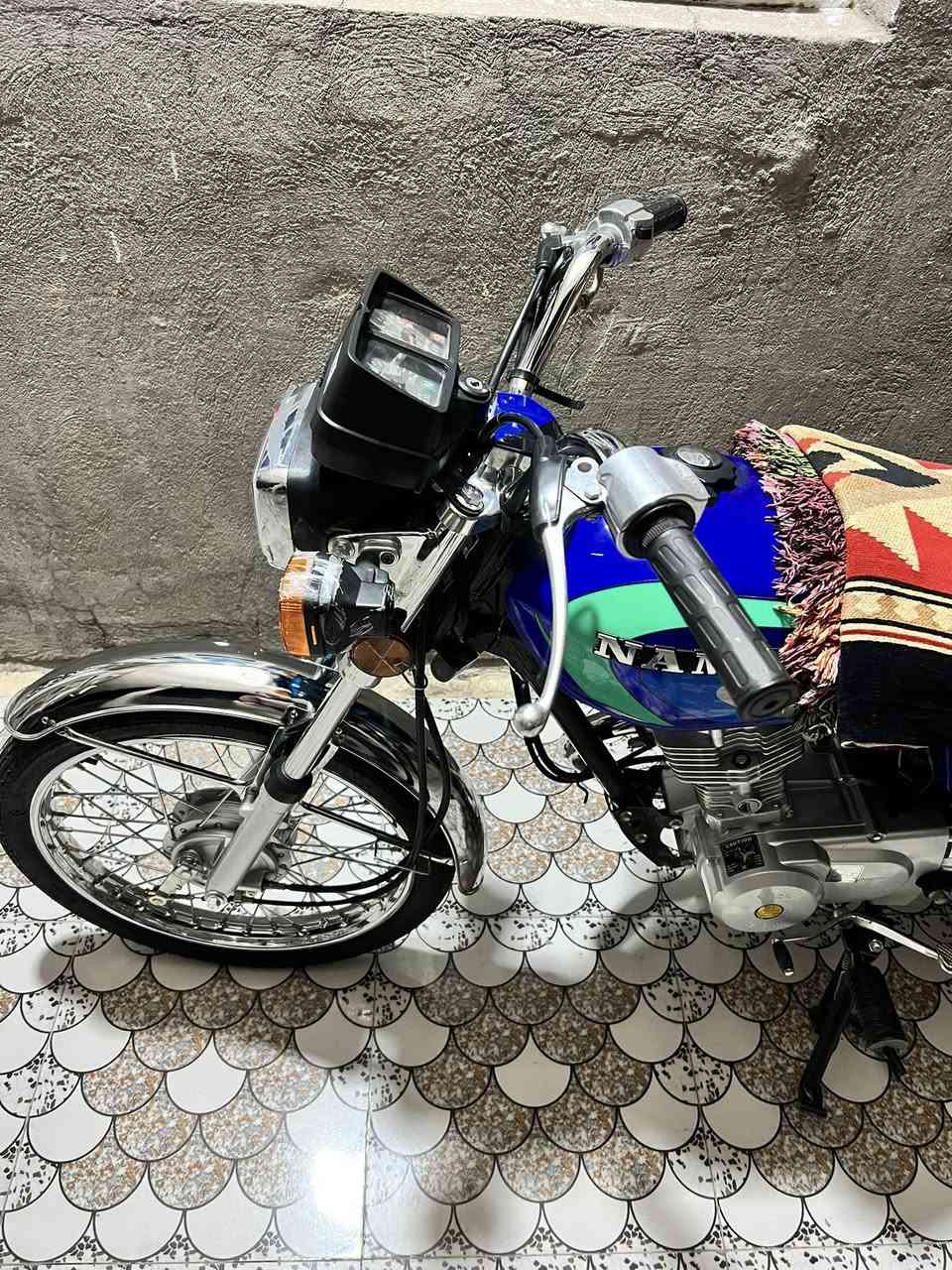 ألسلام عليكم 
نامه موديل 25 
طالعه بنهايه ال 25 
2025/12/13
مكانيي مسيب  650 وبيهه مجال 
***********
