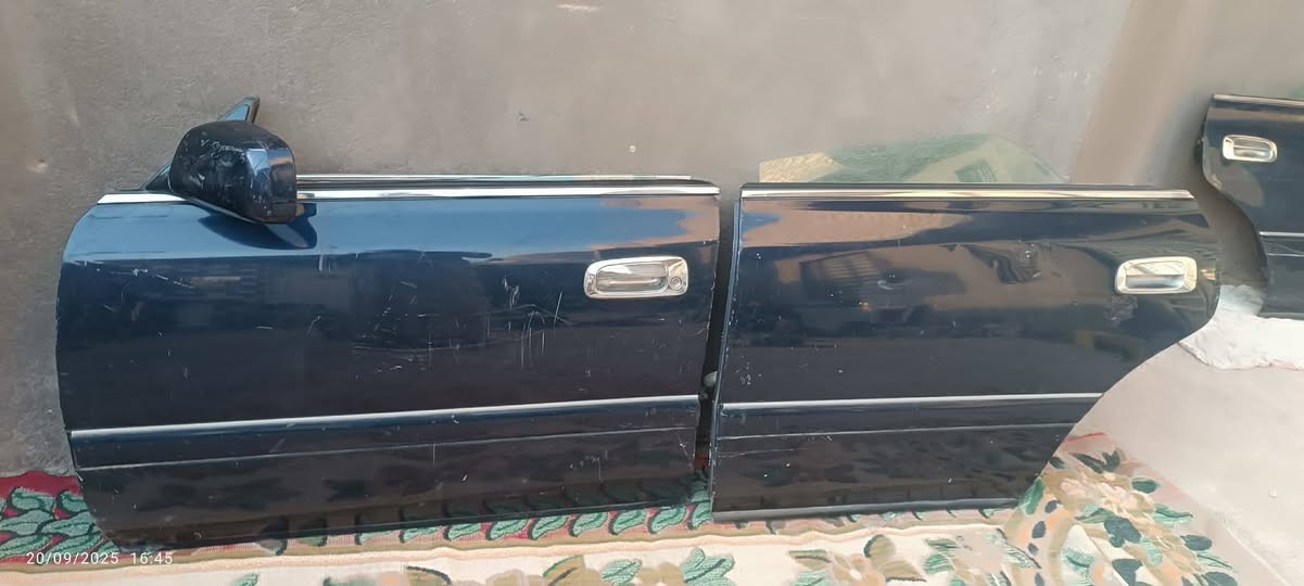 سلام عليكم للبيع بيبان مآل رأس الثور
فلات جديد هنا وبطاينهن وجامهن مكان ناصريه الغراف السعر خاص


**إذا كنت صاحب هذا الإعلان وتريد حذفه لأي سبب، رجاءا أرسل رسالة إلى الدعم الفني**