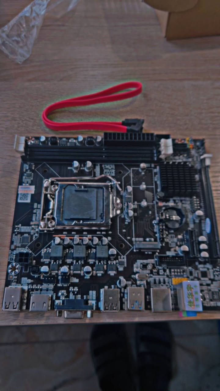 السلام عليكم بضاعة كله جديدة قيم وأخذ هذا أمزون يعني شي مرتب مو سوگي وأكو توصيل لكل محافظات العراق


**إذا كنت صاحب هذا الإعلان وتريد حذفه لأي سبب، رجاءا أرسل رسالة إلى الدعم الفني**