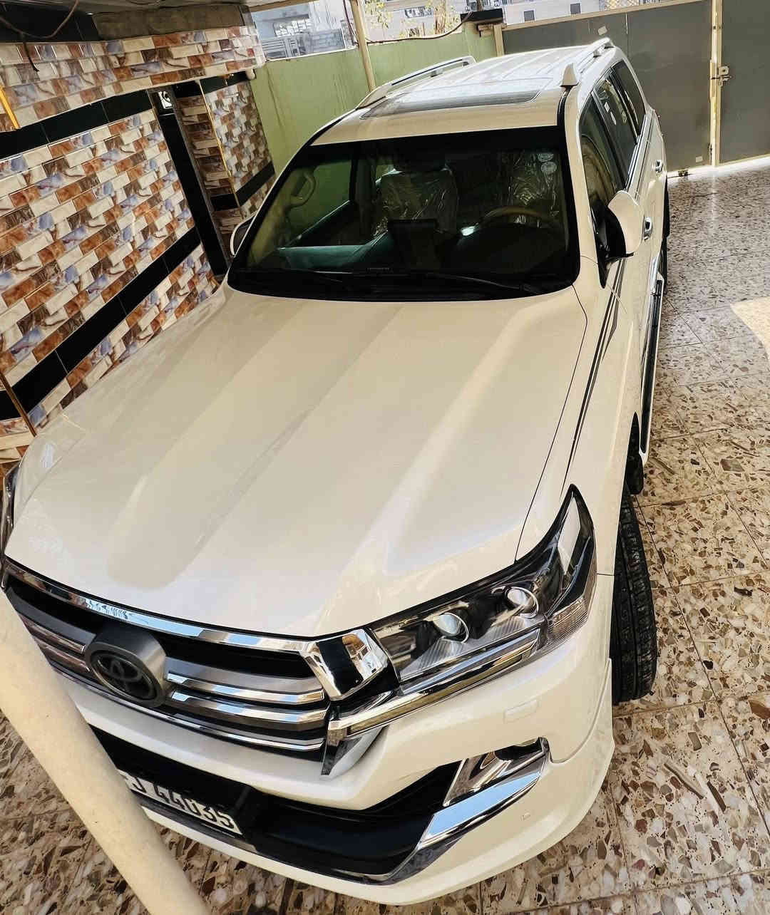 رقم اربيل 

ماشية 118/الف

فول موصفات 

مكينة 8/4/600

واي ديشن 

8/ارباك

وضع وكالة 

مكفولة من خدوش 

العنوان ديالى 

سعر 525$

اتصال ***********#
