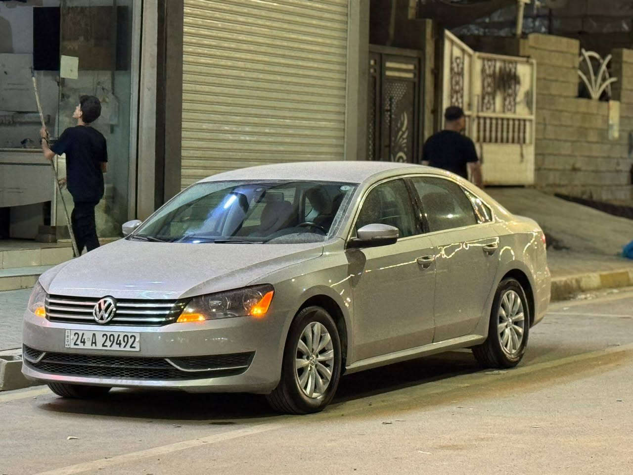 کیر و مکینة بشرط بدون صبغ ٥ موصفات خليجي 
*********** كركوك, العراق
