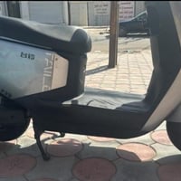 ياديا • ٦ بطاريات • ٦٠كم