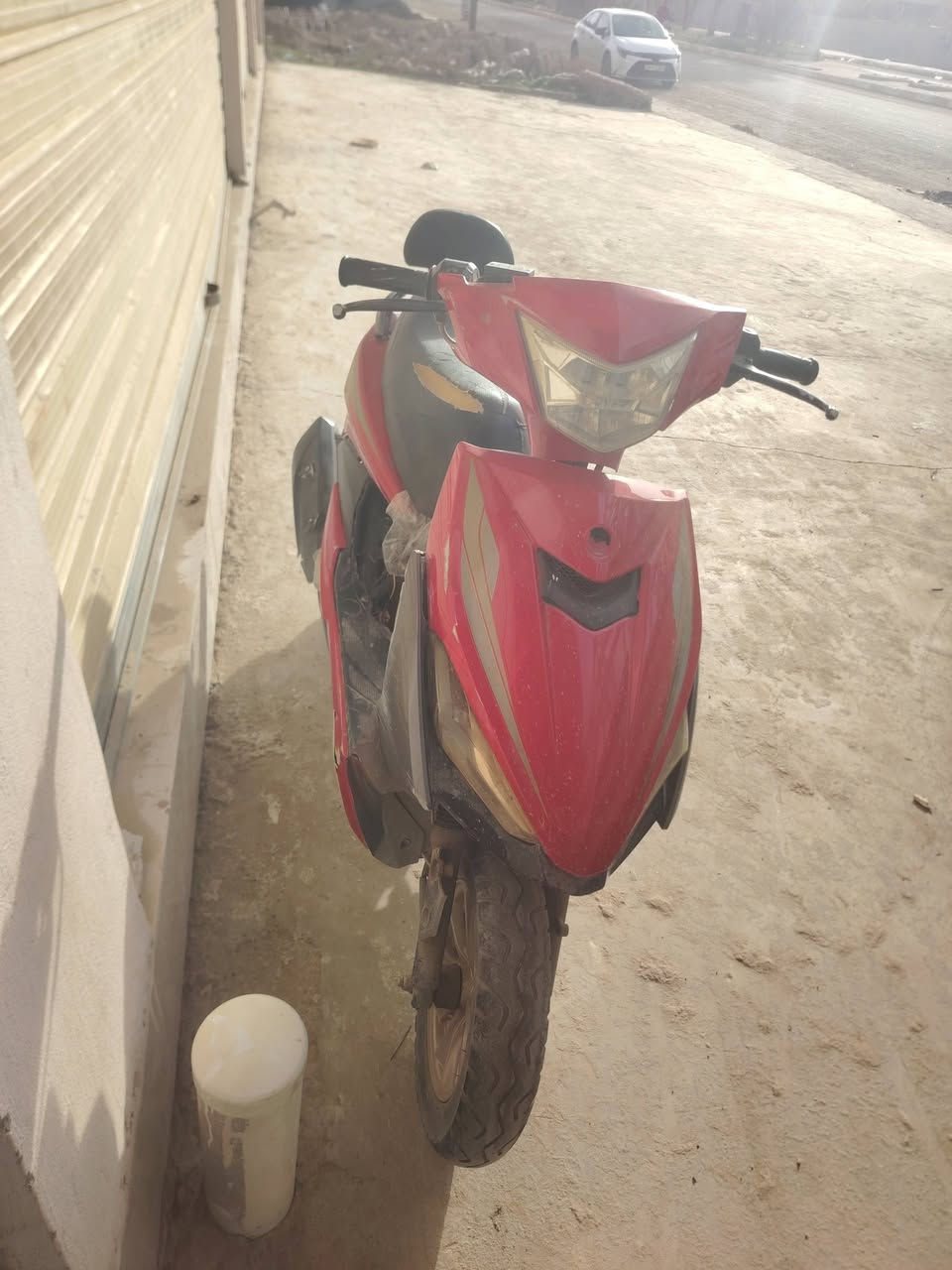 السلام عليكم مطور للبيع جدام العين مكانك كركوك اتصل ما جاوب خاص ***********
