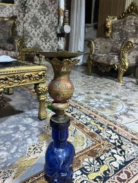 أركيلة بابلية • قيمة