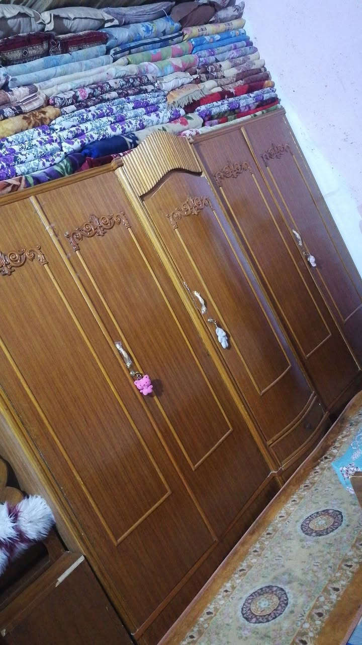 غرفه عراقية 
اي ضرر مابيه سعر 500وبيه مجال بسيط شراي يتفضل خاص 
مكان كربلاء


**إذا كنت صاحب هذا الإعلان وتريد حذفه لأي سبب، رجاءا أرسل رسالة إلى الدعم الفني**