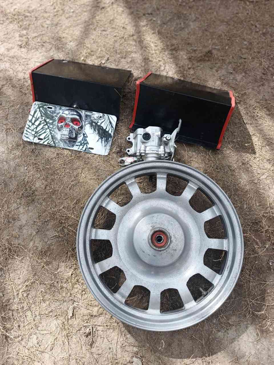 سلام عليكم غراض ستوتة نظيفة مابيهة شي مكان الرميثة شراي يجي خاص


**إذا كنت صاحب هذا الإعلان وتريد حذفه لأي سبب، رجاءا أرسل رسالة إلى الدعم الفني**