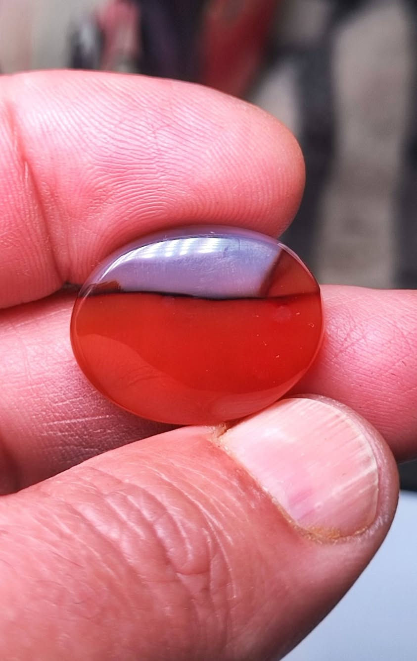 عقيق يماني غاية في الروعة القطعة ب ١٥ الف


**إذا كنت صاحب هذا الإعلان وتريد حذفه لأي سبب، رجاءا أرسل رسالة إلى الدعم الفني**