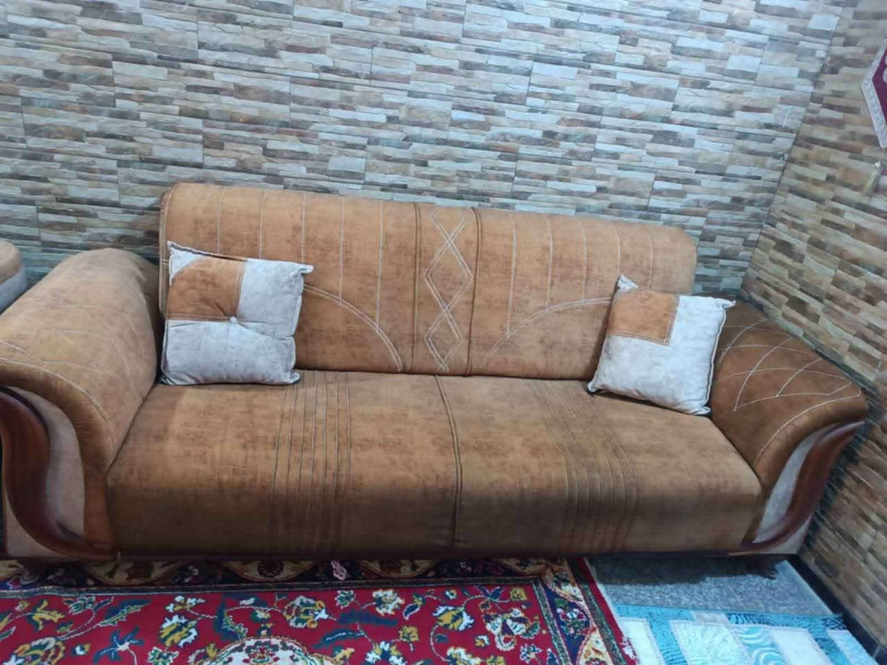 تخم قنفات سعر 700 مكان بغداد الحريه Colombo, Sri Lanka


**إذا كنت صاحب هذا الإعلان وتريد حذفه لأي سبب، رجاءا أرسل رسالة إلى الدعم الفني**